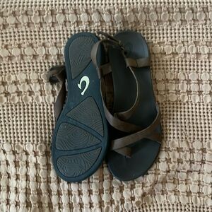 OluKai Women’s Strap Sandel